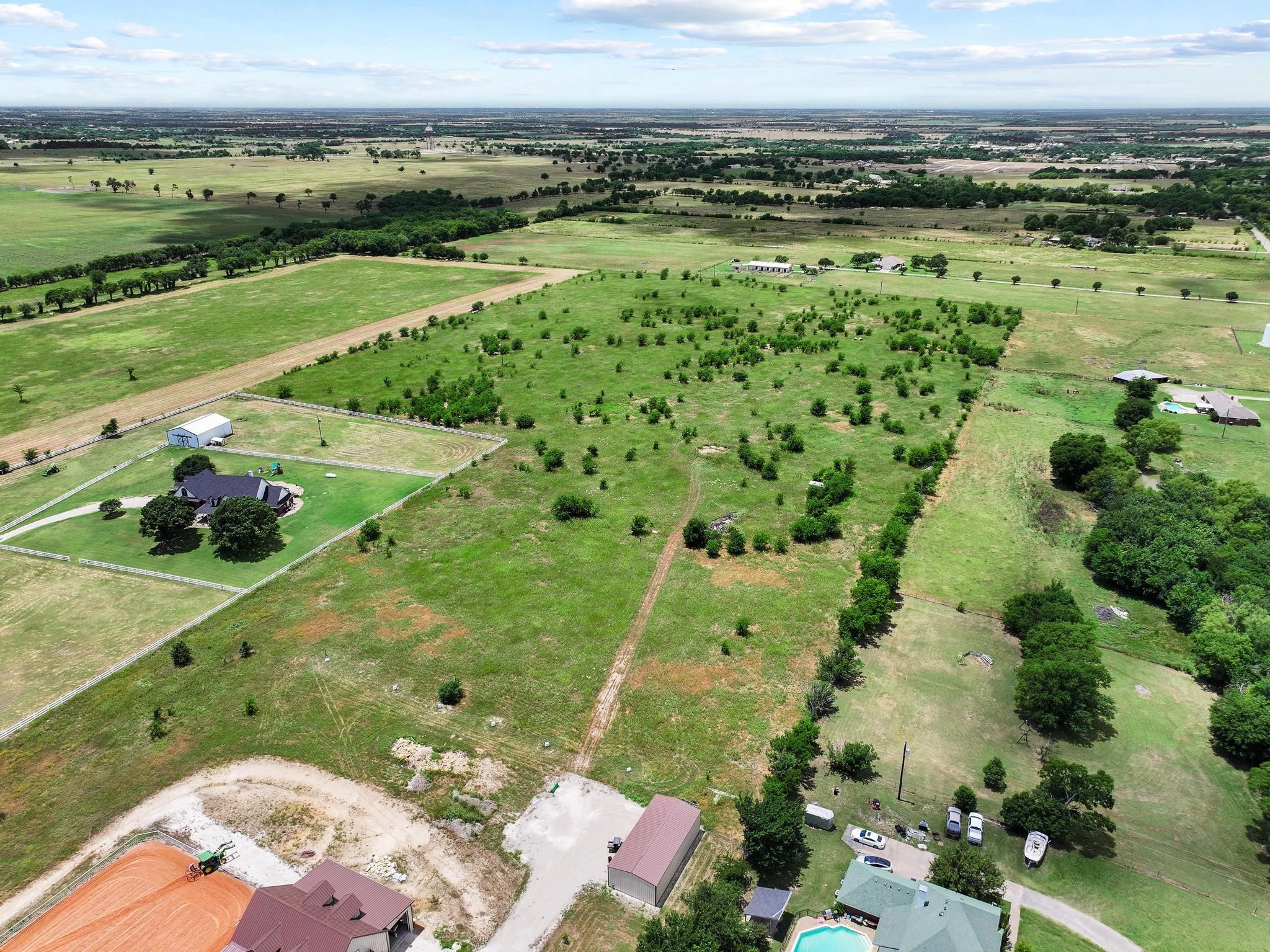 Tbd 0001 Jc Maples Road Gunter TX 75058