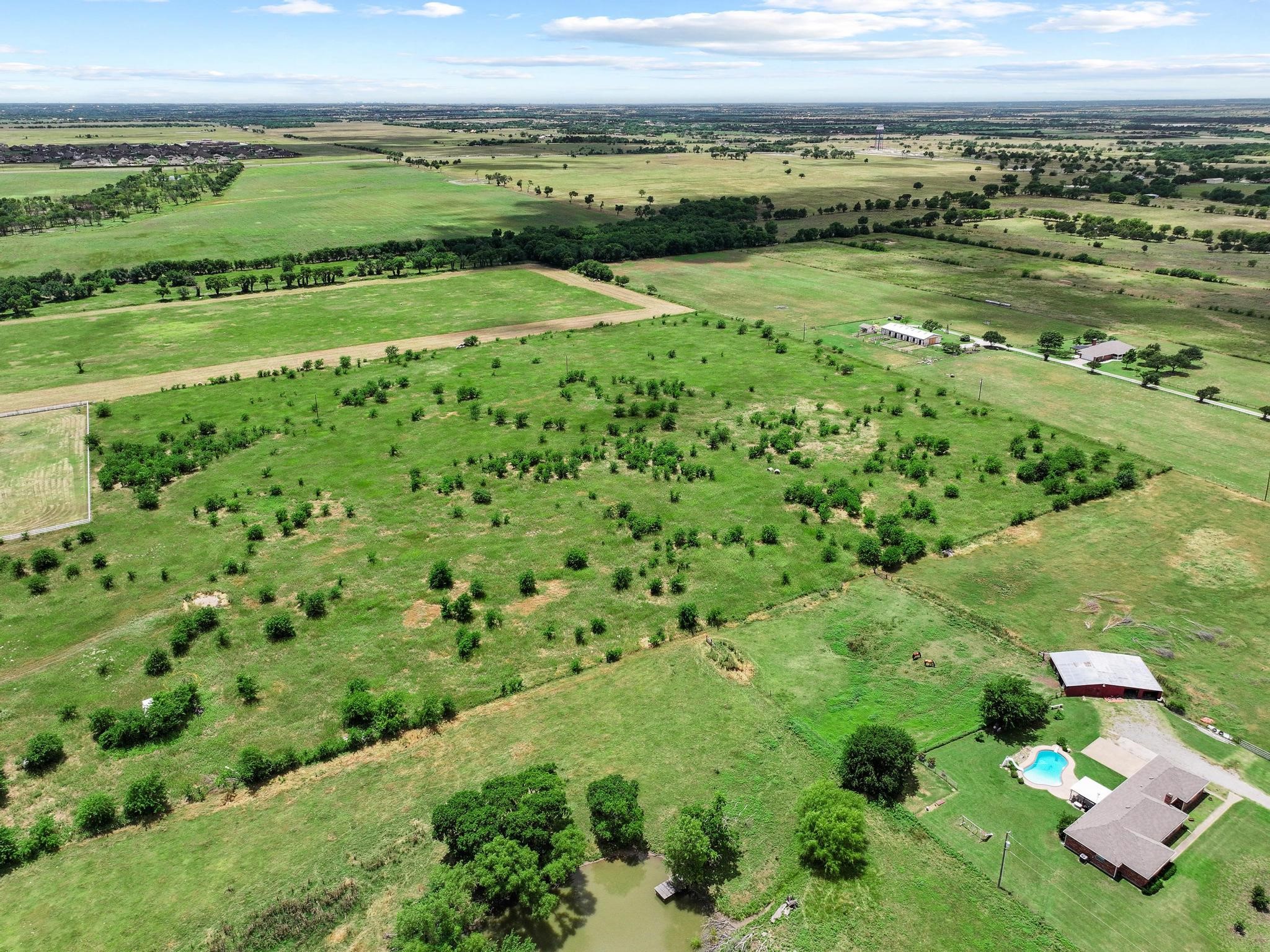Tbd 0001 Jc Maples Road Gunter TX 75058