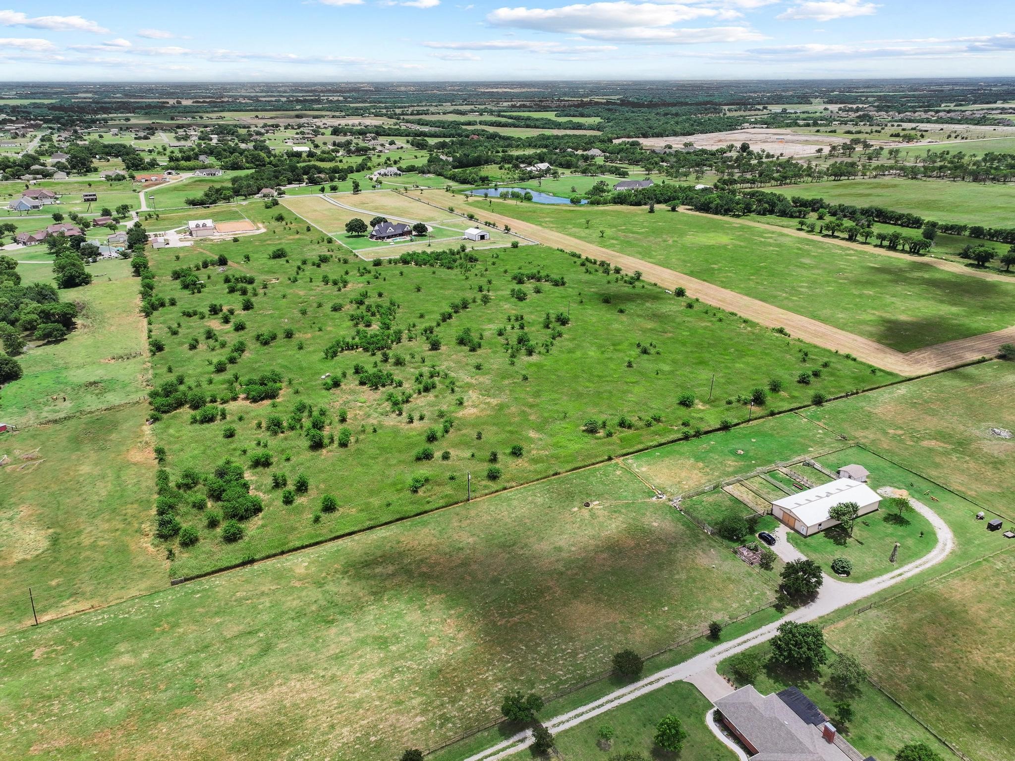 Tbd 0001 Jc Maples Road Gunter TX 75058