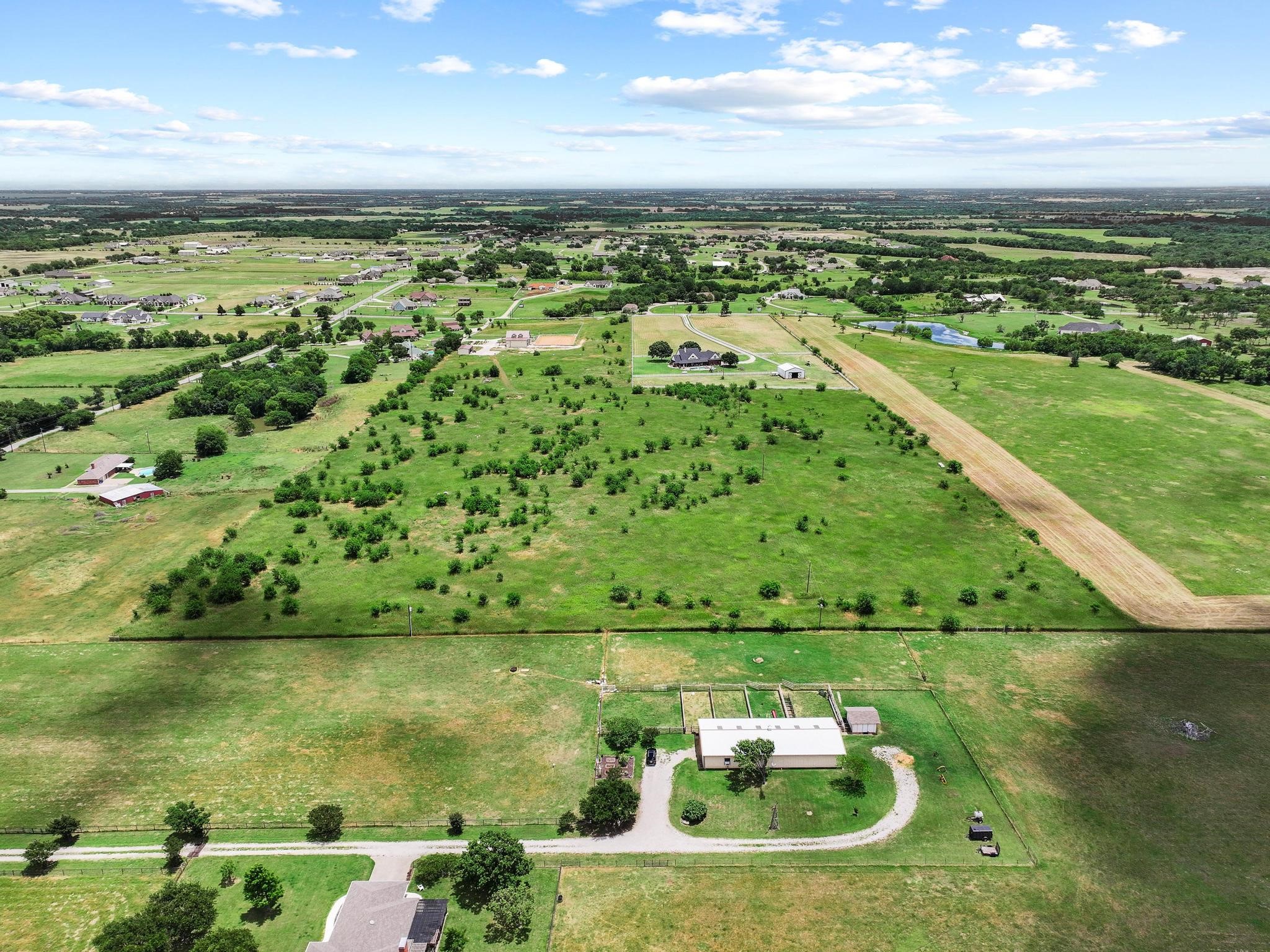 Tbd 0001 Jc Maples Road Gunter TX 75058