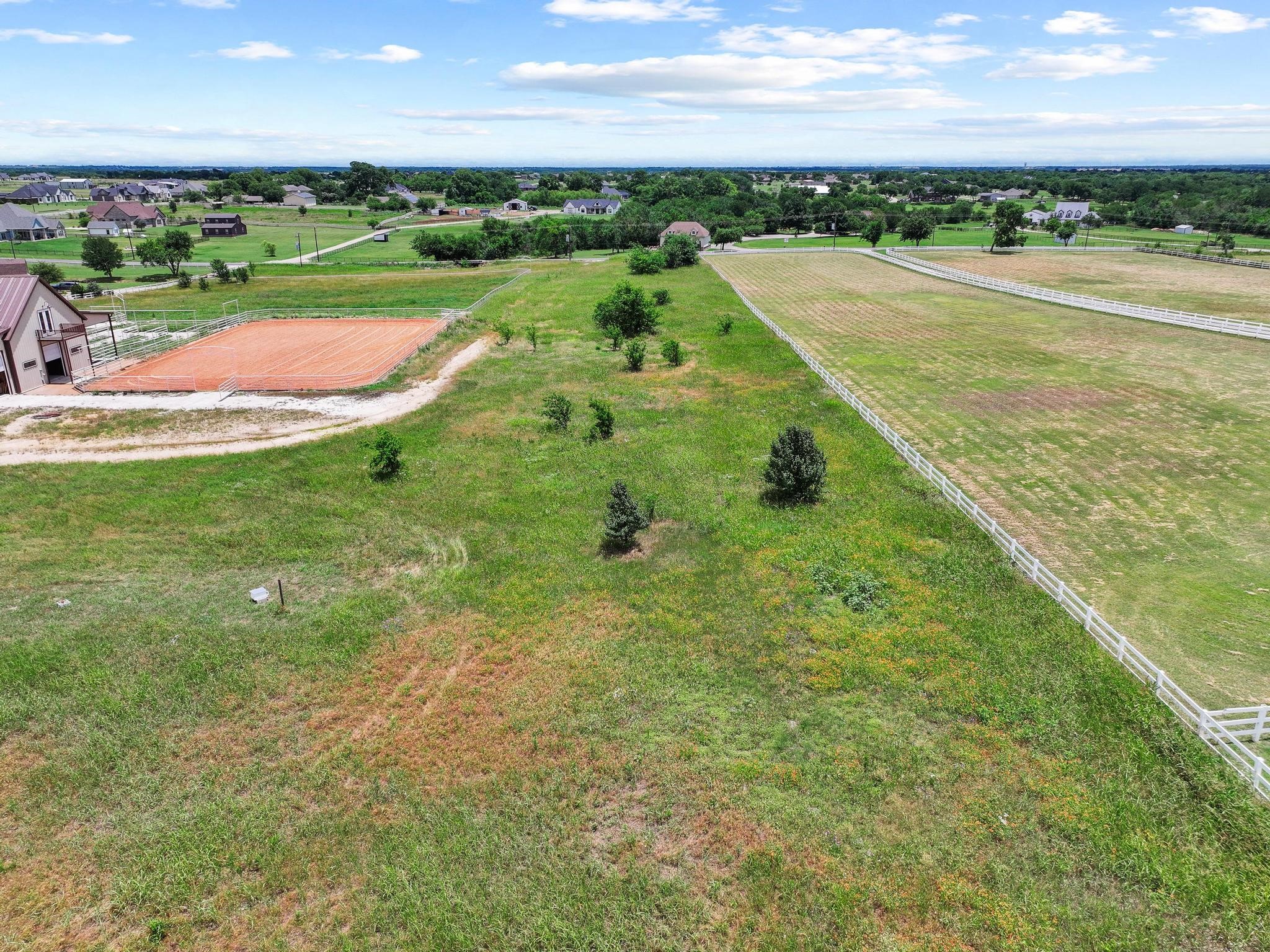 Tbd 0001 Jc Maples Road Gunter TX 75058
