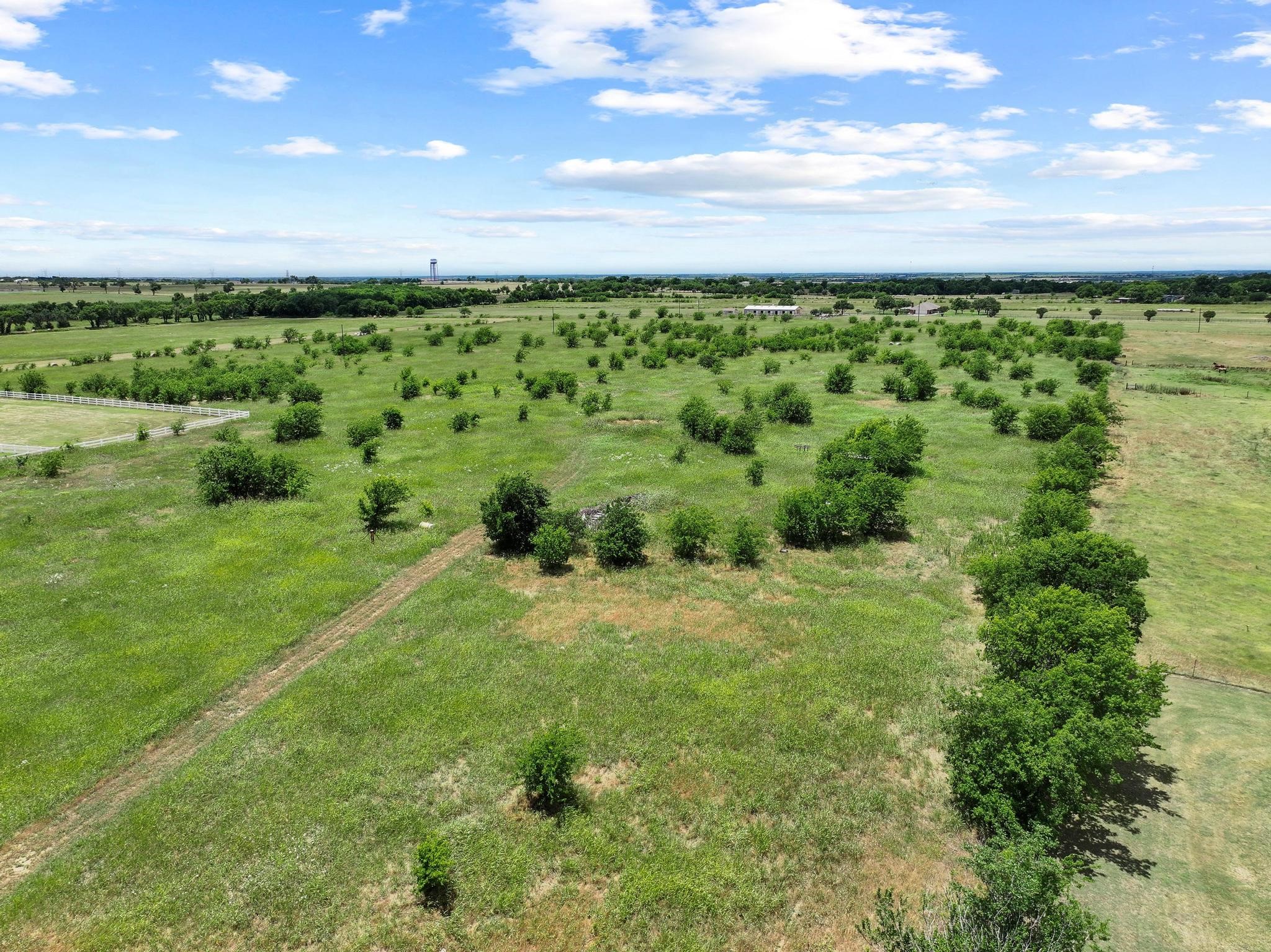 Tbd 0001 Jc Maples Road Gunter TX 75058