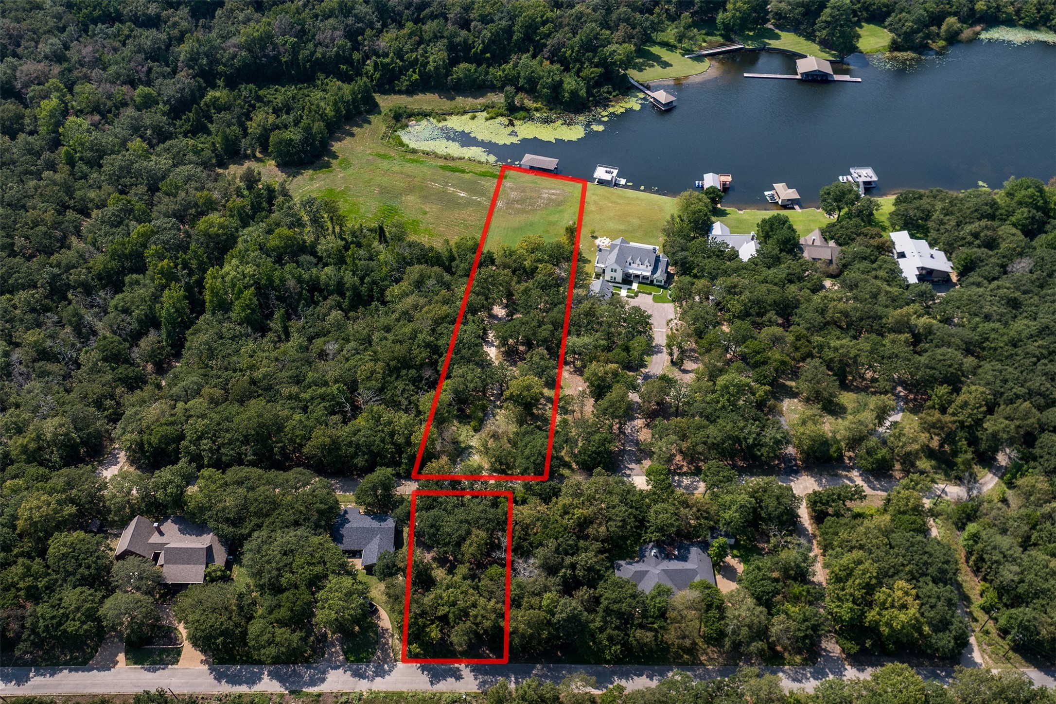 3570 Pleasant Run Circle Athens TX 75752
