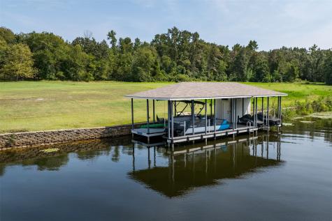 3570 Pleasant Run Circle Athens TX 75752