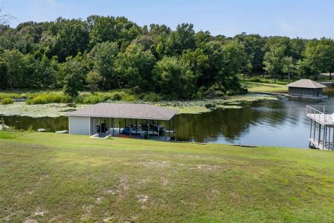 3570 Pleasant Run Circle Athens TX 75752