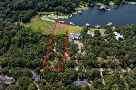 3570 Pleasant Run Circle Athens TX 75752