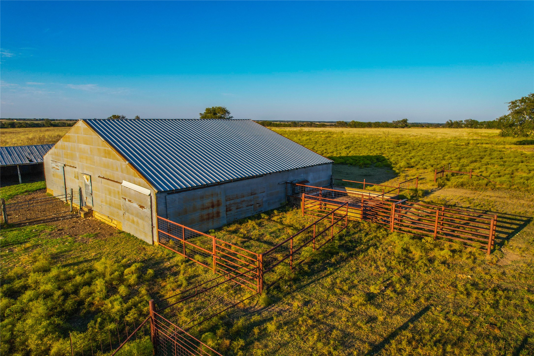 515 County Road 262 Gatesville TX 76528