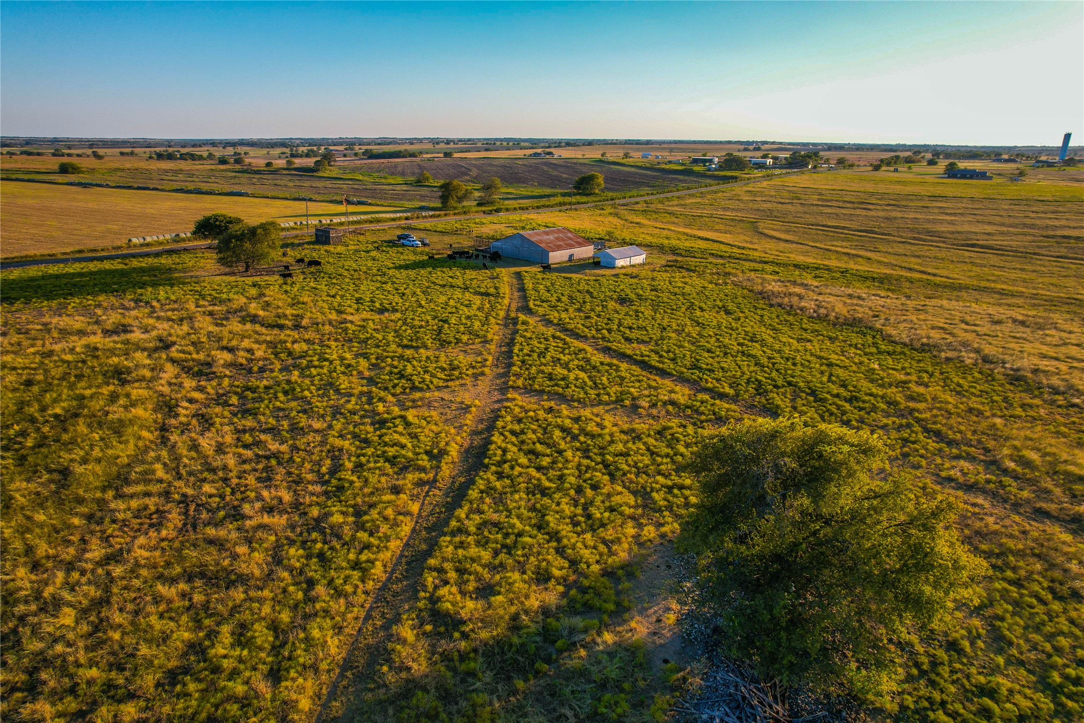 515 County Road 262 Gatesville TX 76528