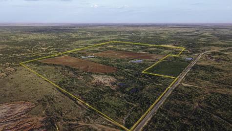 TBD Highway 25 S Electra TX 76360