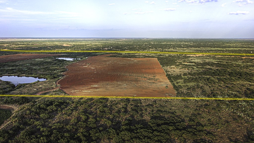 Tbd Highway 25 S Electra TX 76360