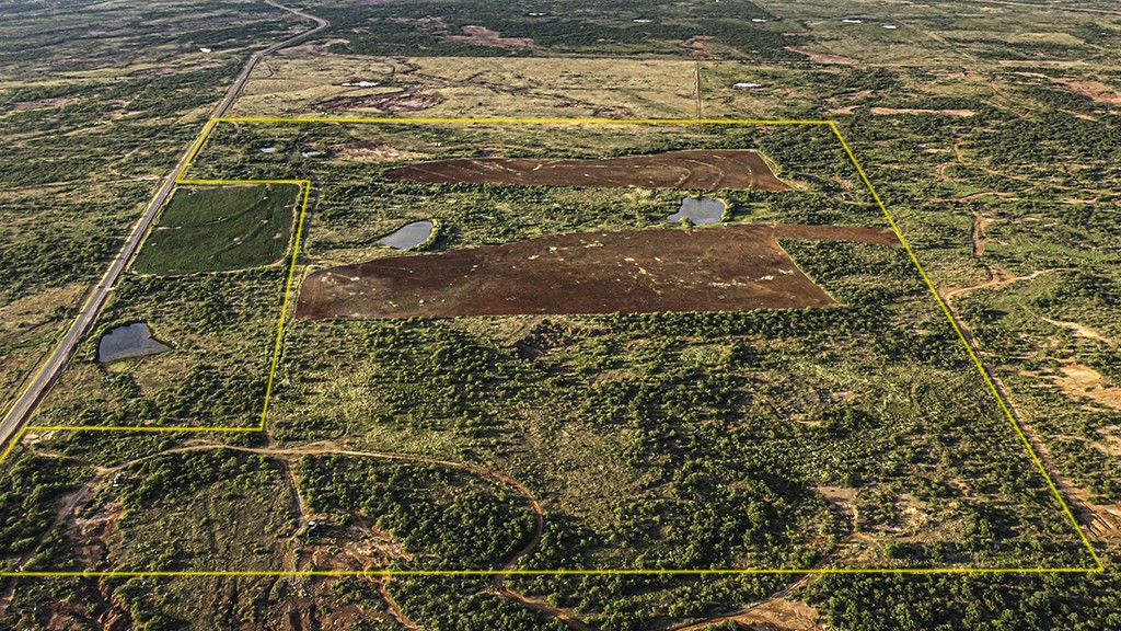 Tbd Highway 25 S Electra TX 76360