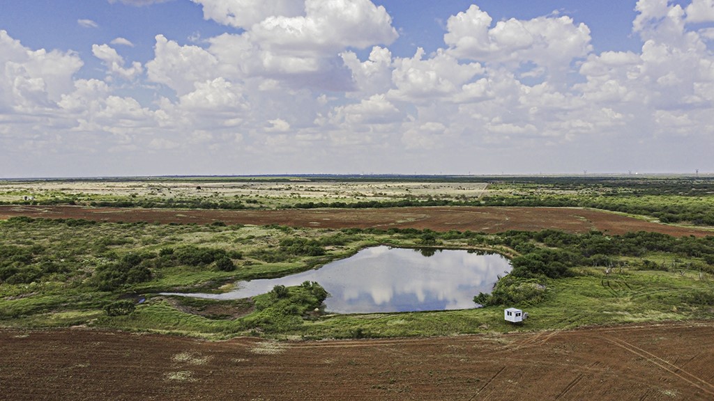 Tbd Highway 25 S Electra TX 76360