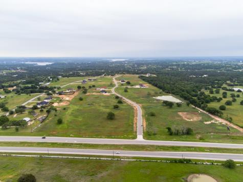 3055 Haylee Drive Granbury TX 76048