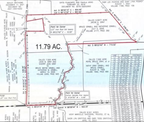 Tbd County Road 2370 Road Alba TX 75410