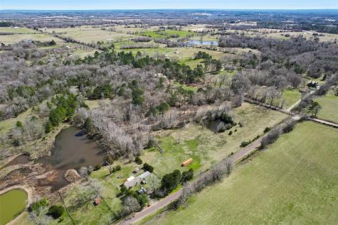 Tbd County Road 2370 Road Alba TX 75410