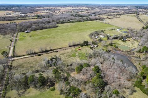 Tbd County Road 2370 Road Alba TX 75410
