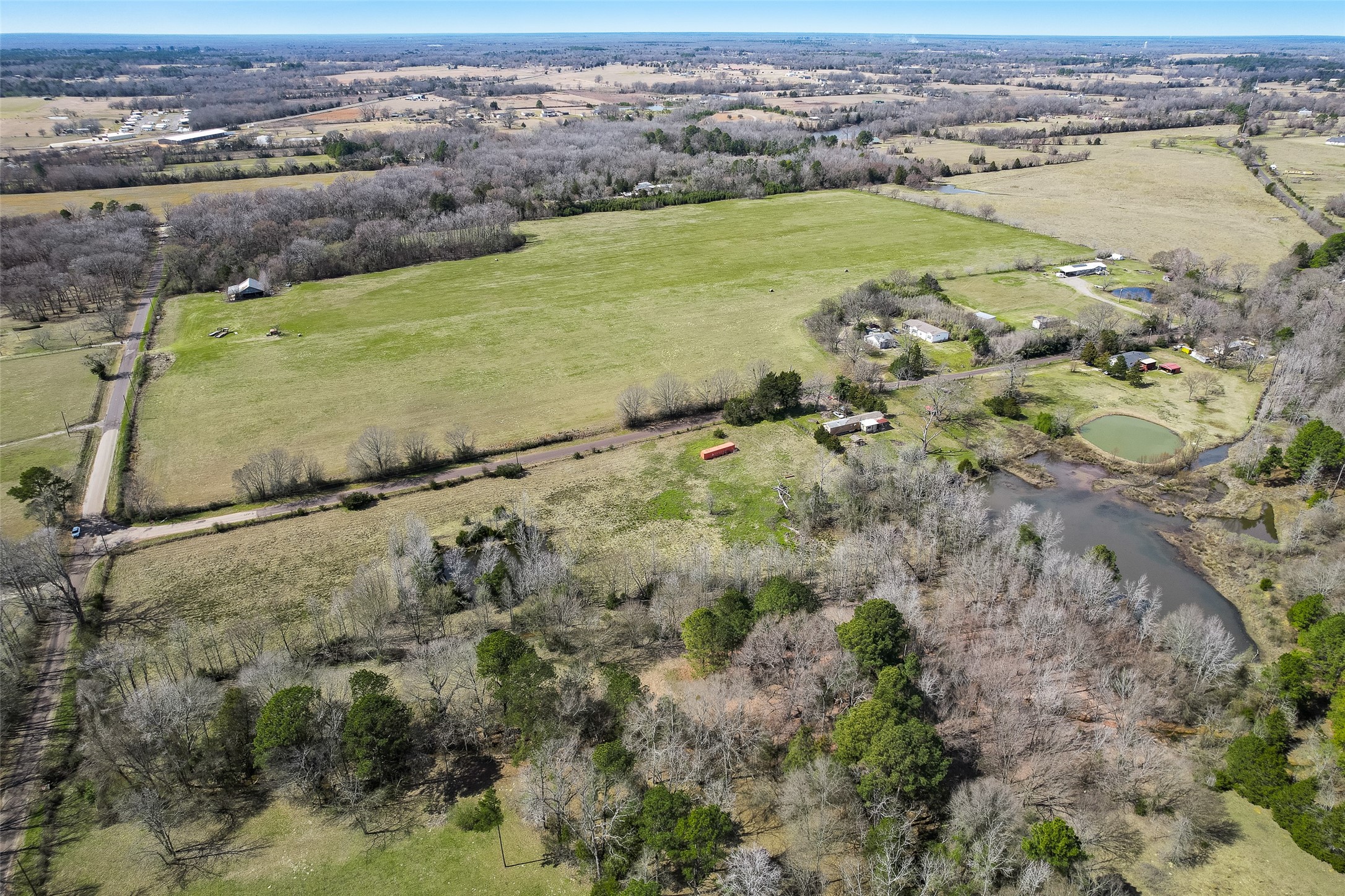 Tbd County Road 2370 Road Alba TX 75410