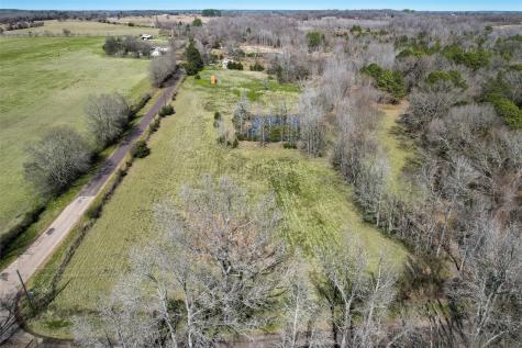 Tbd County Road 2370 Road Alba TX 75410