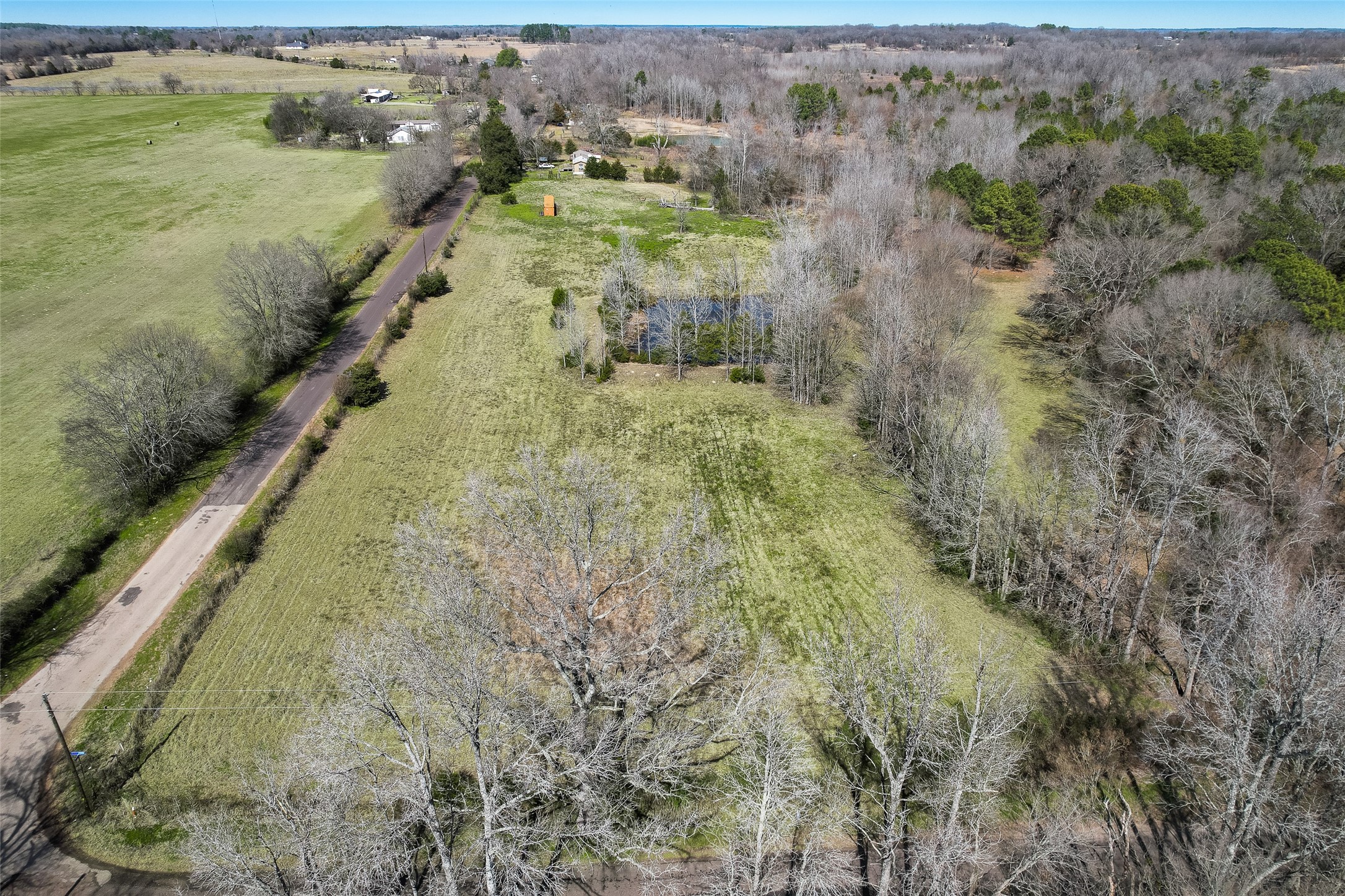 Tbd County Road 2370 Road Alba TX 75410