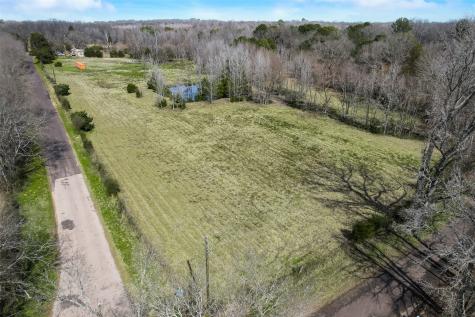 Tbd County Road 2370 Road Alba TX 75410
