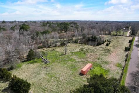 Tbd County Road 2370 Road Alba TX 75410