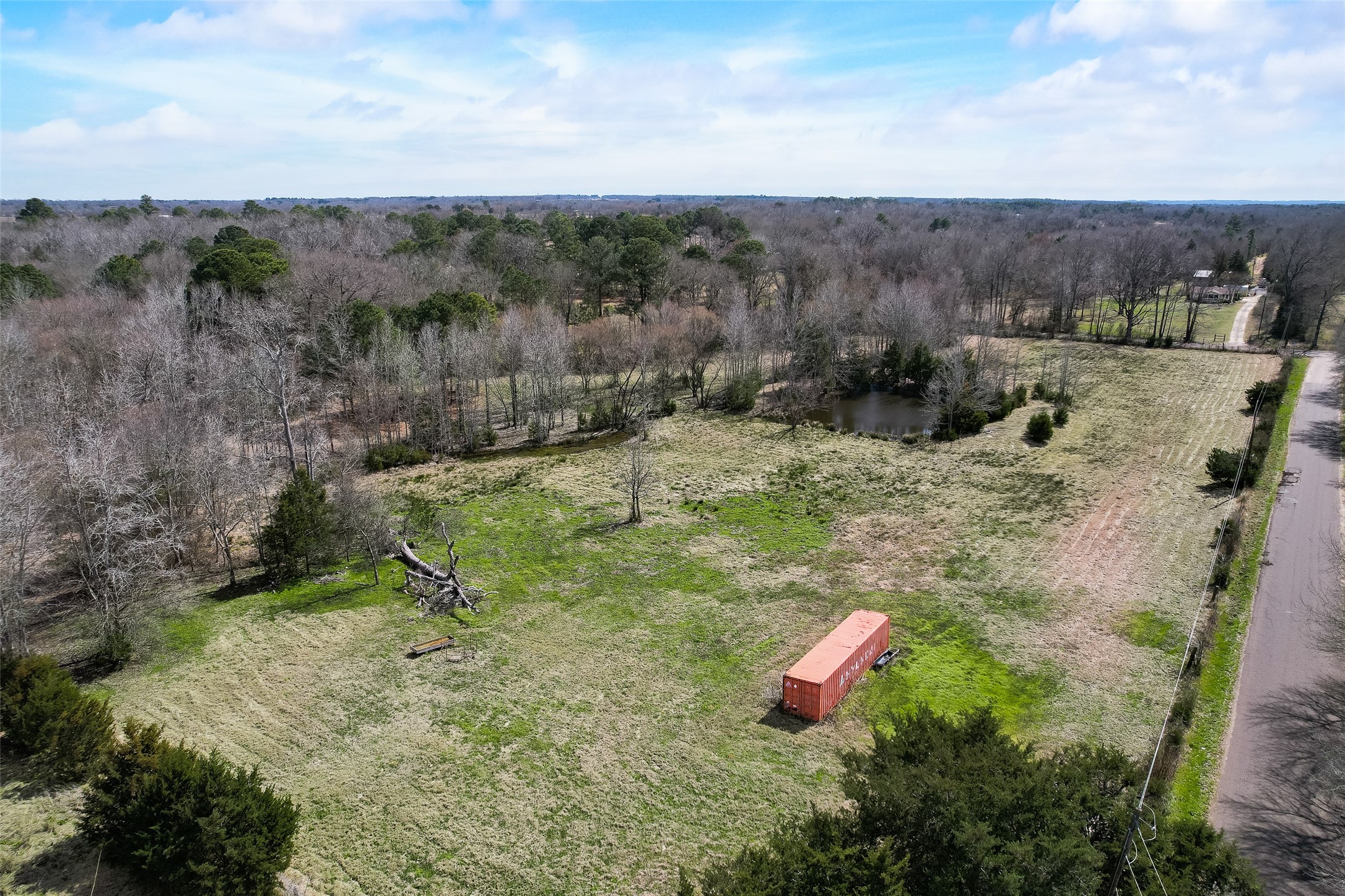 Tbd County Road 2370 Road Alba TX 75410