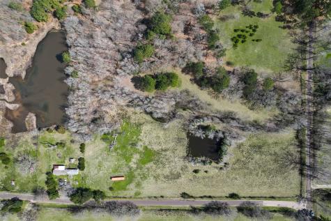 Tbd County Road 2370 Road Alba TX 75410