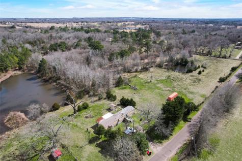 Tbd County Road 2370 Road Alba TX 75410