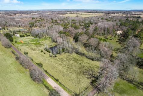 Tbd County Road 2370 Road Alba TX 75410