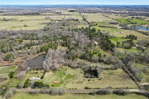 Tbd County Road 2370 Road Alba TX 75410