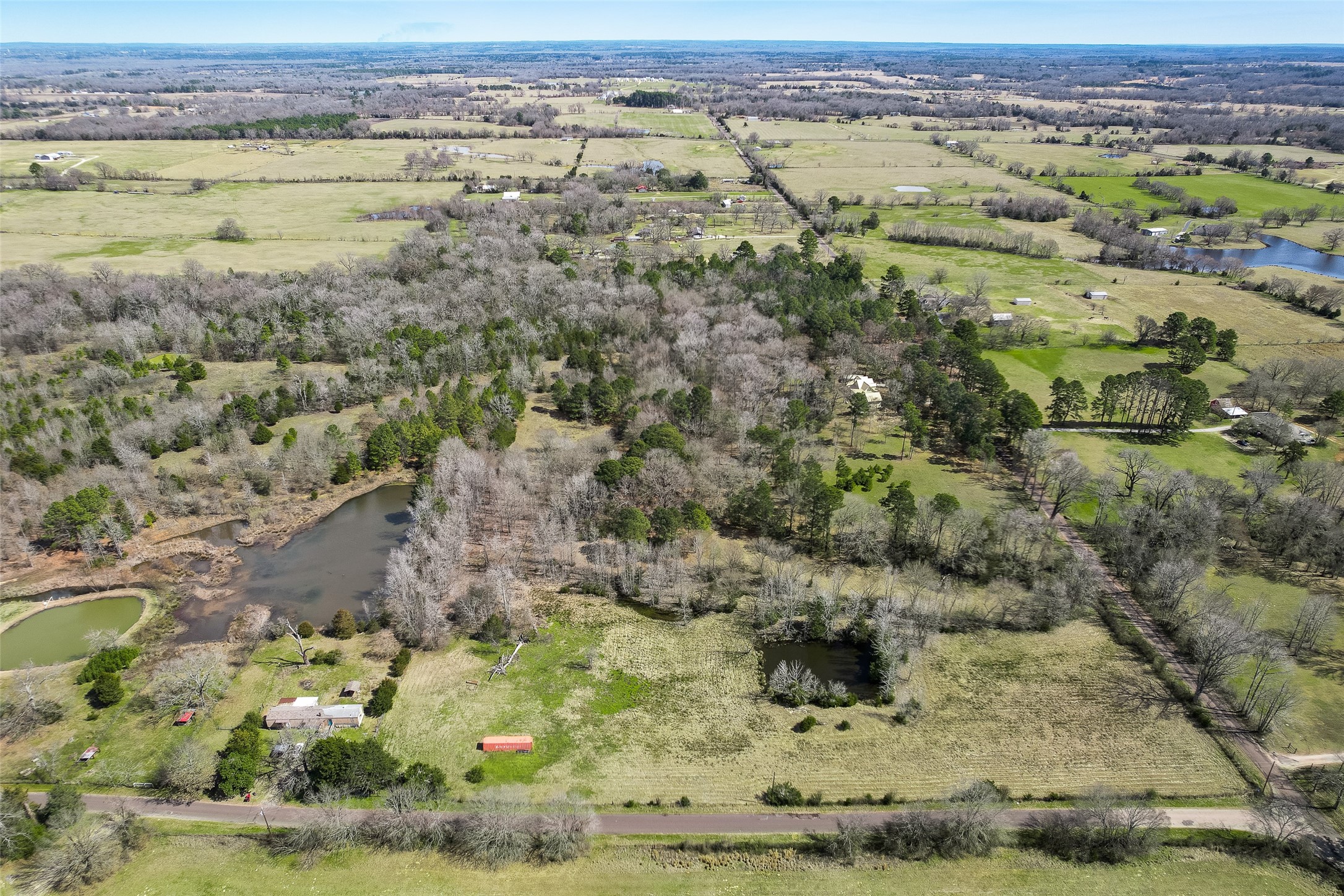 Tbd County Road 2370 Road Alba TX 75410
