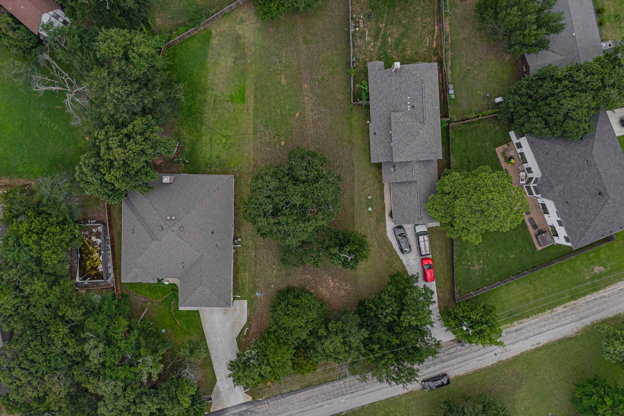 563 Valley Drive Oak Point TX 75068