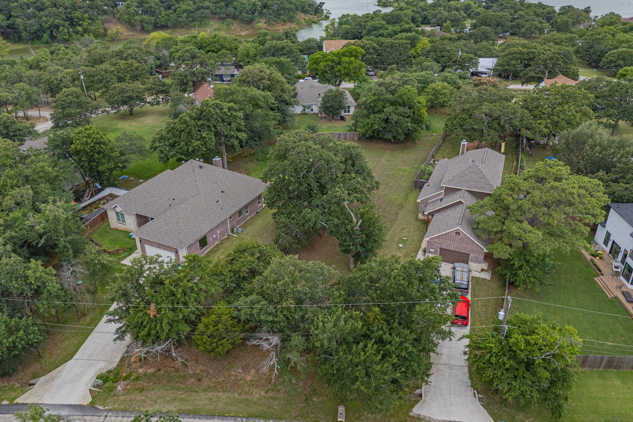 563 Valley Drive Oak Point TX 75068