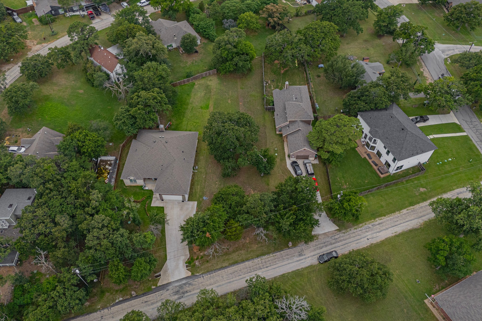 563 Valley Drive Oak Point TX 75068