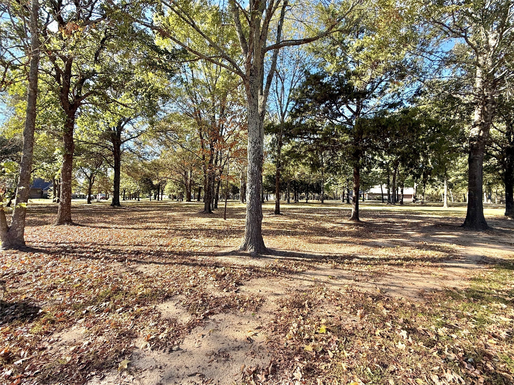 Tbd Private Road 5943 Yantis TX 75497