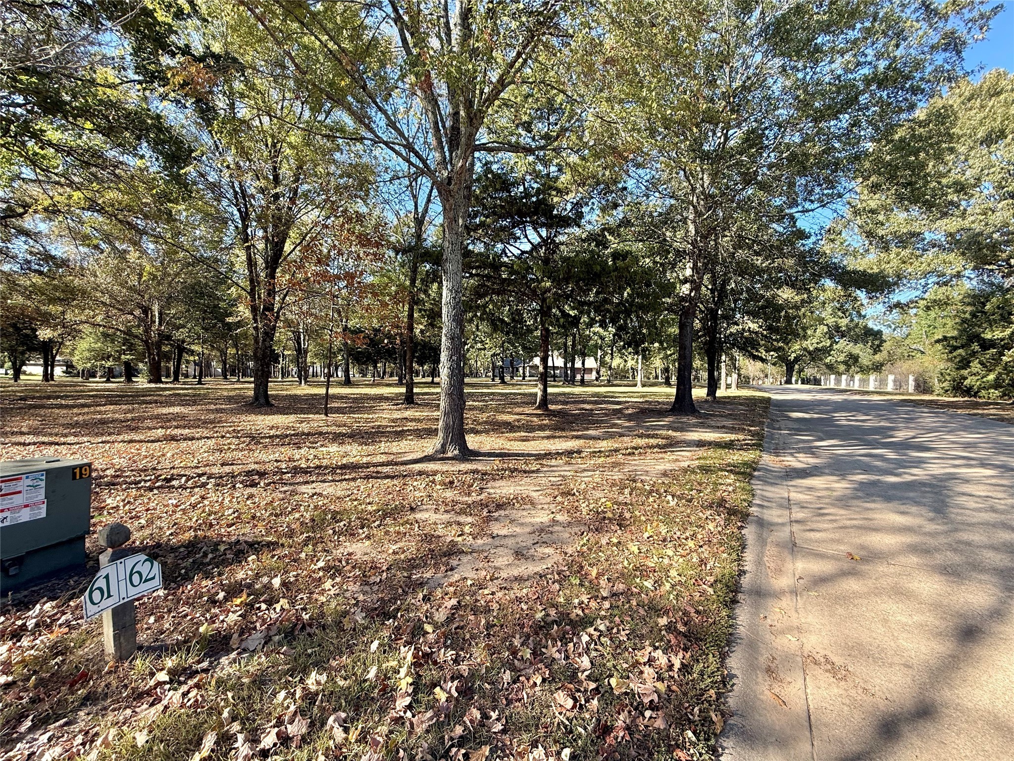 Tbd Private Road 5943 Yantis TX 75497