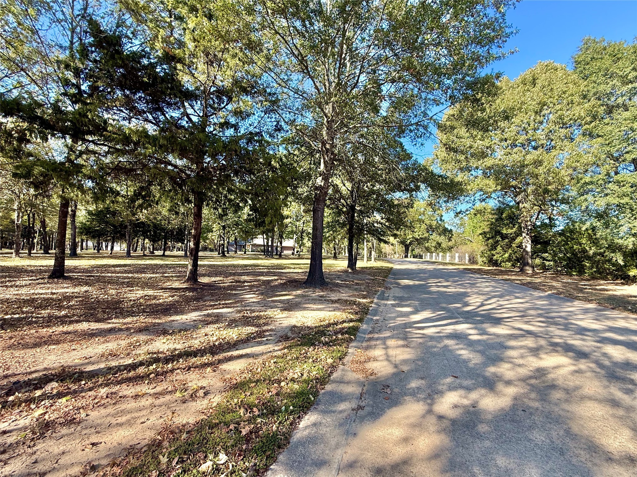 Tbd Private Road 5943 Yantis TX 75497