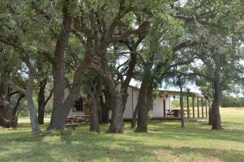 1016 Enchanted Rock Court Graford TX 76449