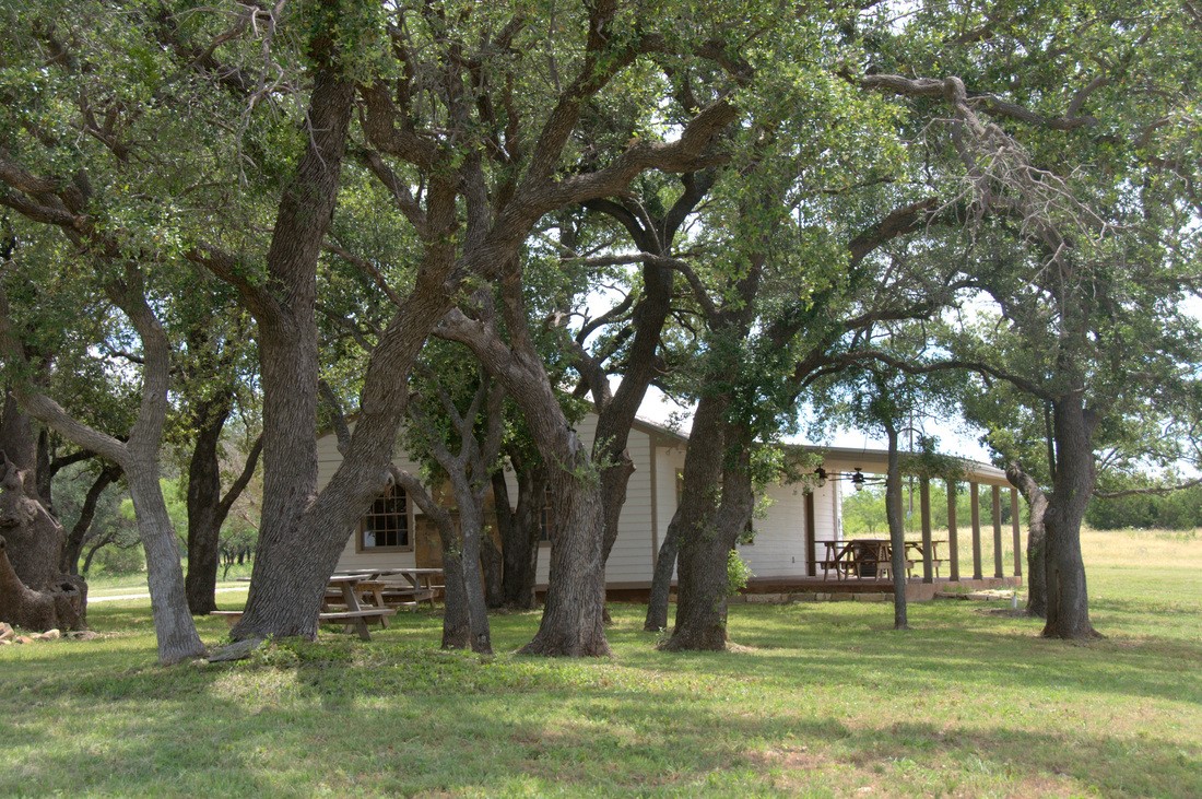 1016 Enchanted Rock Court Graford TX 76449