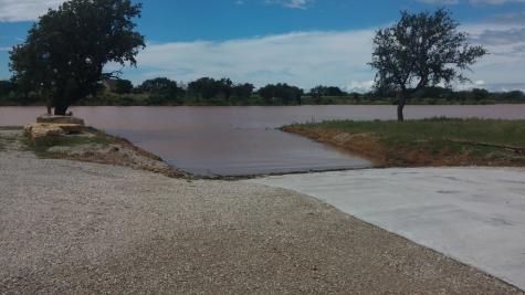 1016 Enchanted Rock Court Graford TX 76449