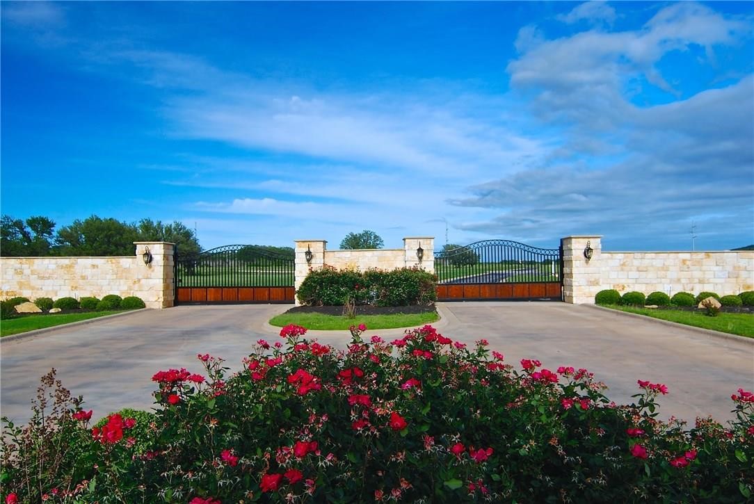 1016 Enchanted Rock Court Graford TX 76449