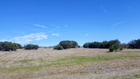 1016 Enchanted Rock Court Graford TX 76449