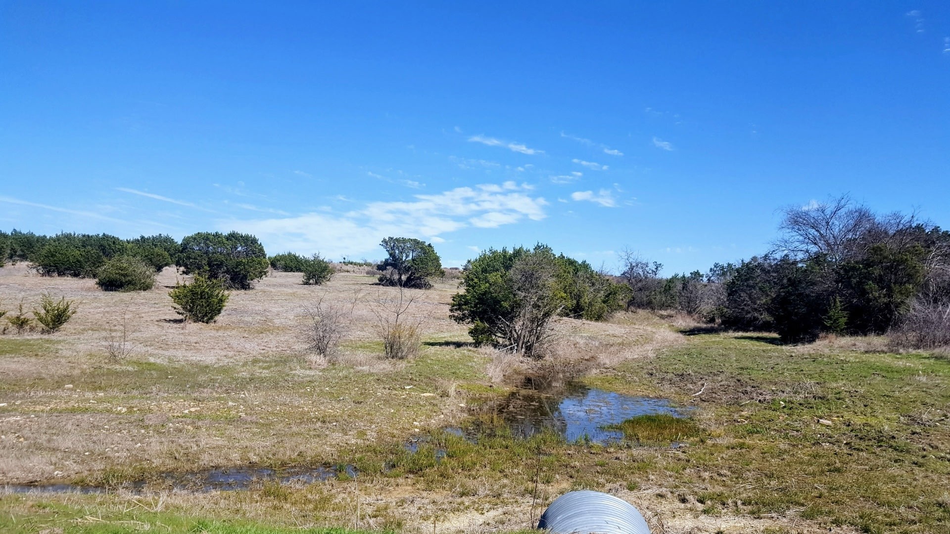 1016 Enchanted Rock Court Graford TX 76449