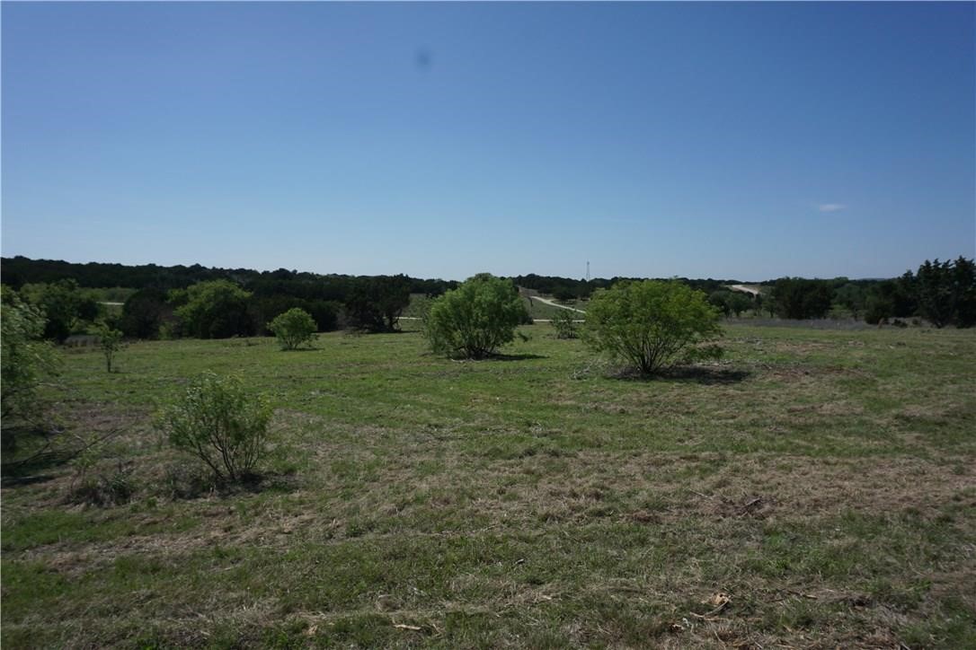 1016 Enchanted Rock Court Graford TX 76449