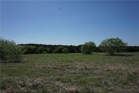 1016 Enchanted Rock Court Graford TX 76449