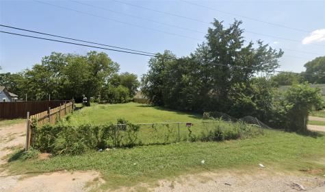 3608 Humphrey Drive Dallas TX 75216