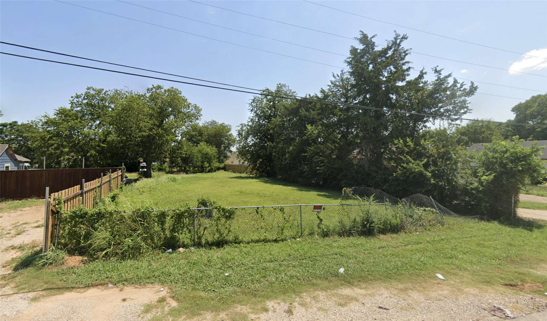 3608 Humphrey Drive Dallas TX 75216
