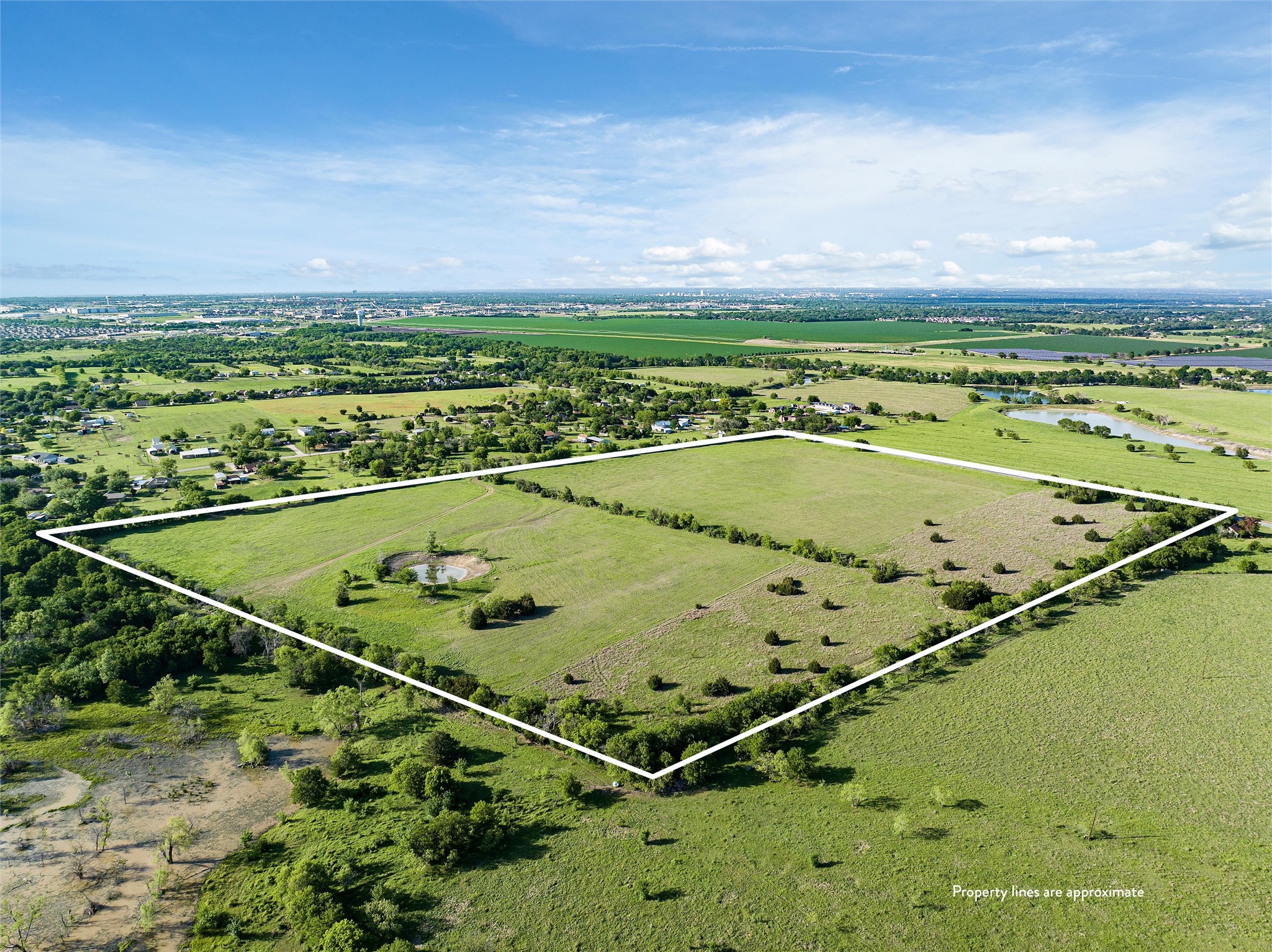 0 Hoffmeyer Lane Waco TX 76706