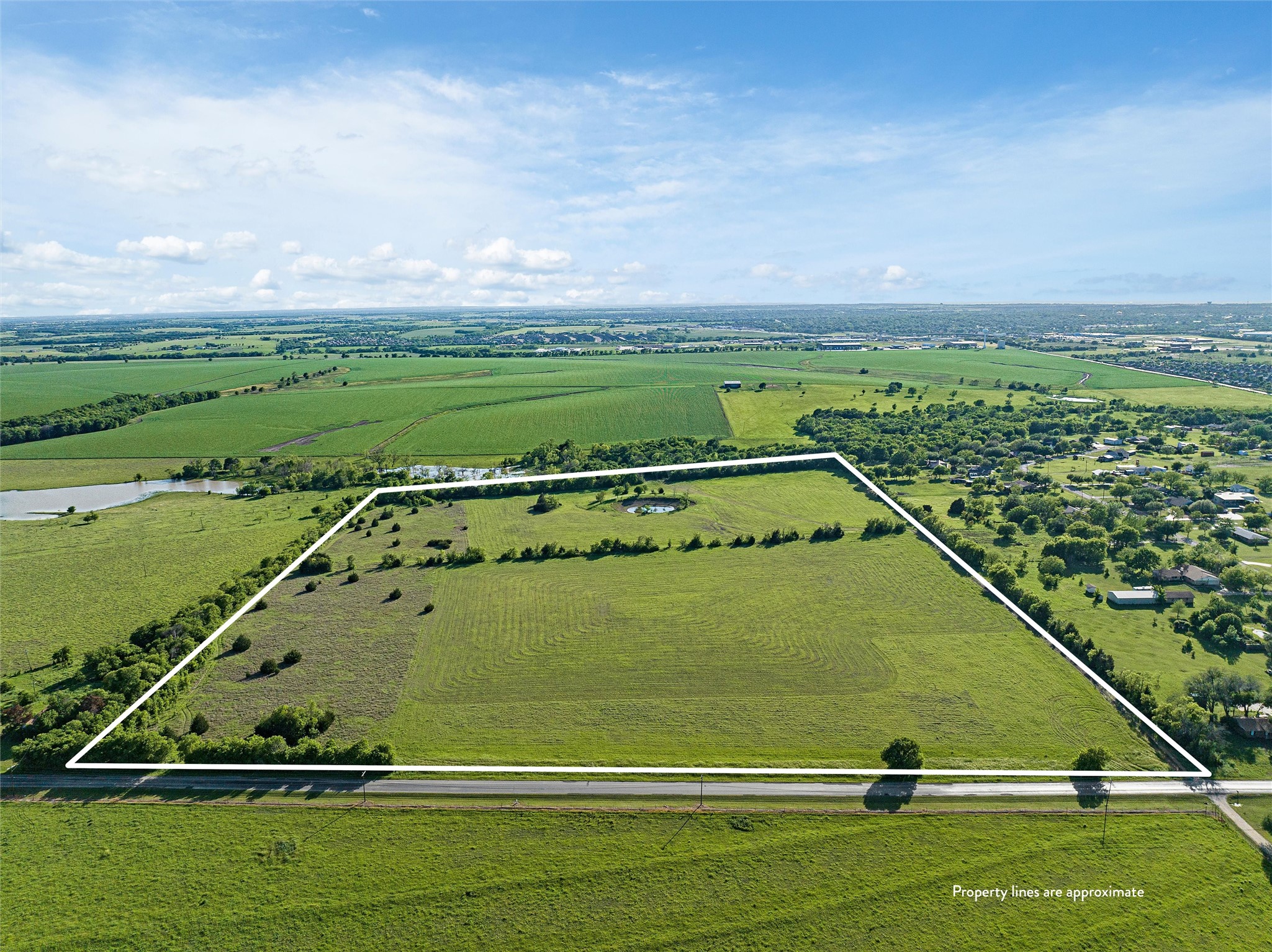 0 Hoffmeyer Lane Waco TX 76706