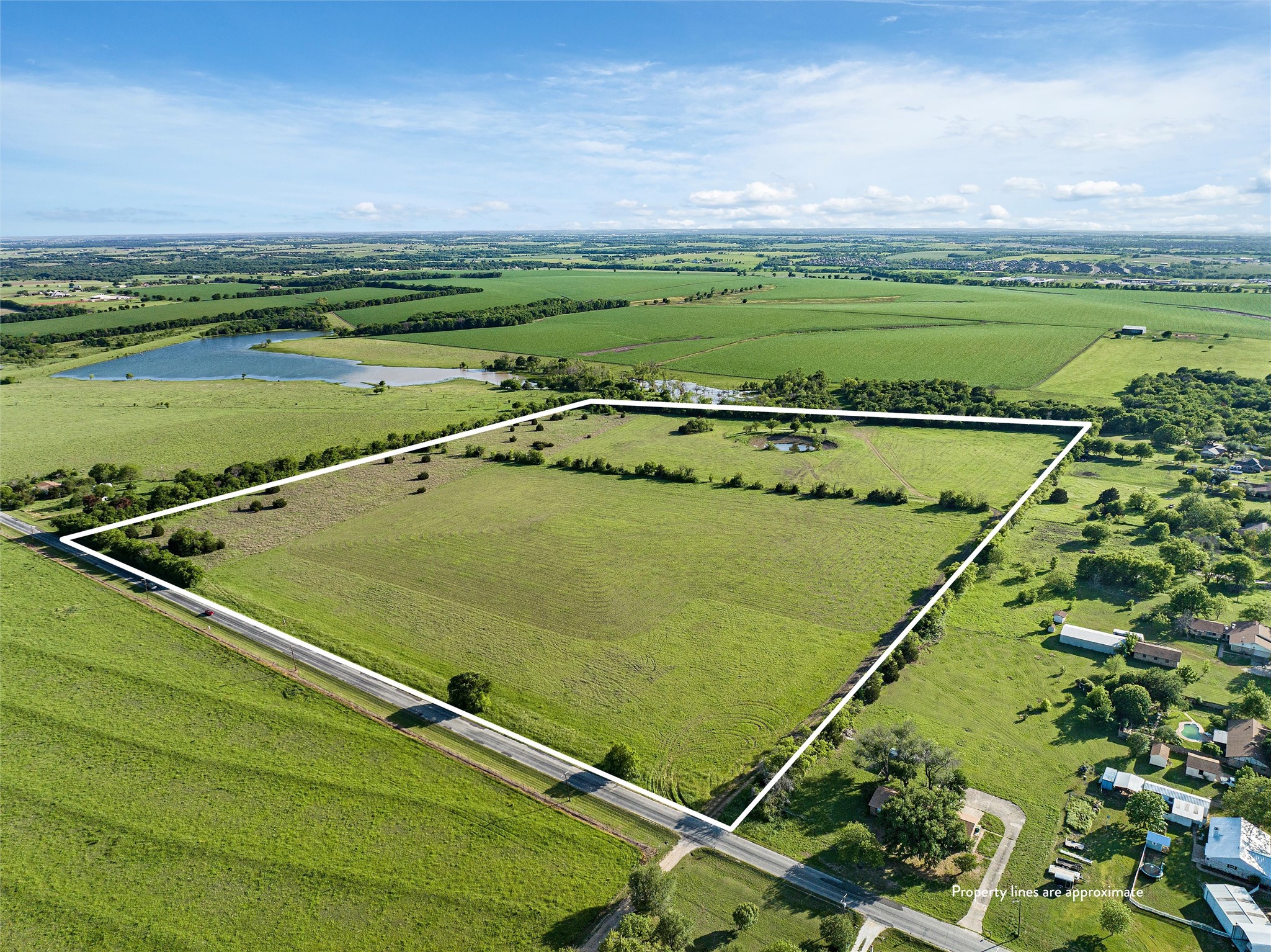 0 Hoffmeyer Lane Waco TX 76706